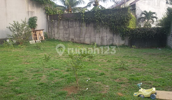 Kavling di Jl Sari ibun Villa Duta Bogor (Rp.13 Jt/M) Kavling di Jl Sari ibun Villa Duta Bogor (Rp.13 Jt/M)