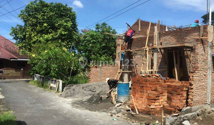 Tanah Strategis Dekat Hyatt Yogyakarta 2