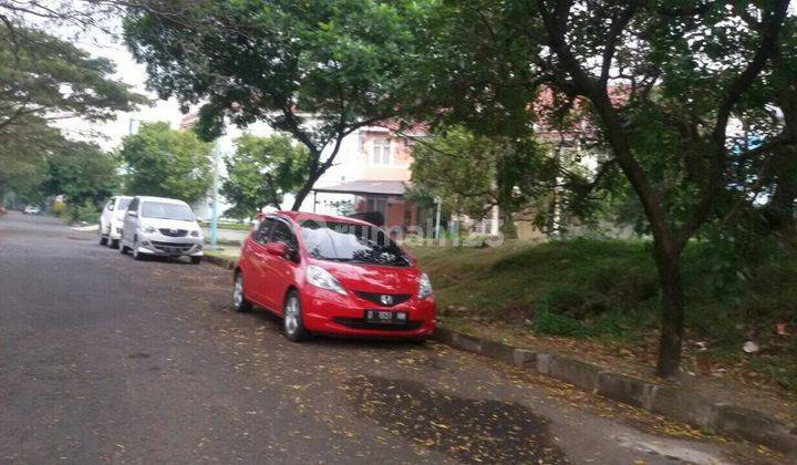 Tanah Kavling Mendowgren Lippo Cikarang 1