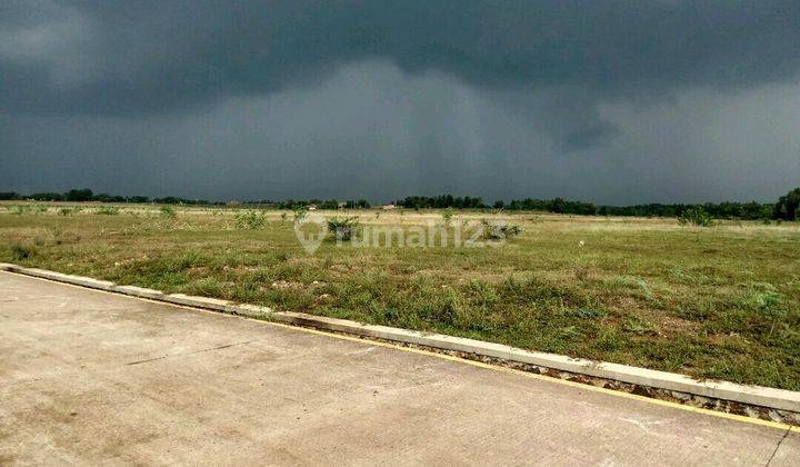 Kavling Industri 3 Hektar Di Cikande Rangkas Bitung, Tangerang Banten 2