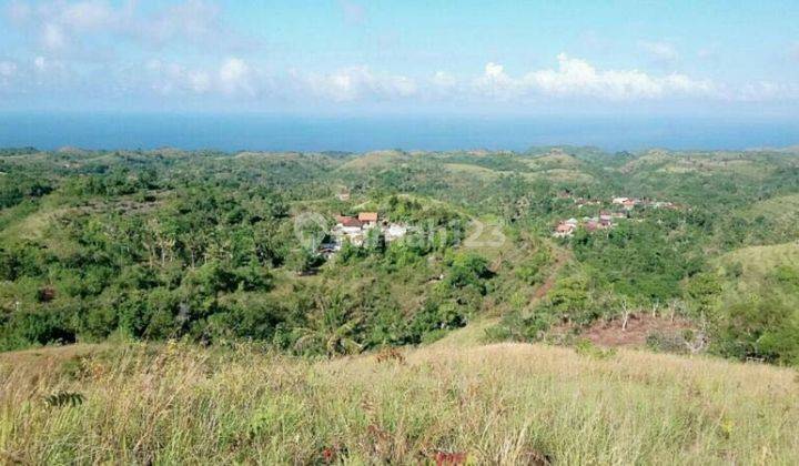 Nice land to build big resort reduce the price 1