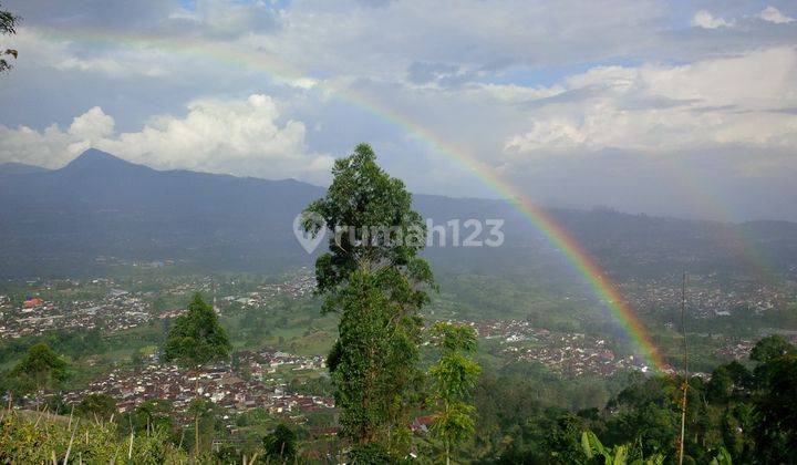 Lembang Gunung Putri 2