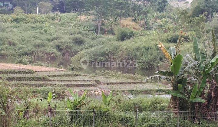 Tanah Kota Baru Parahyangan  Cluster Pitaloka 2