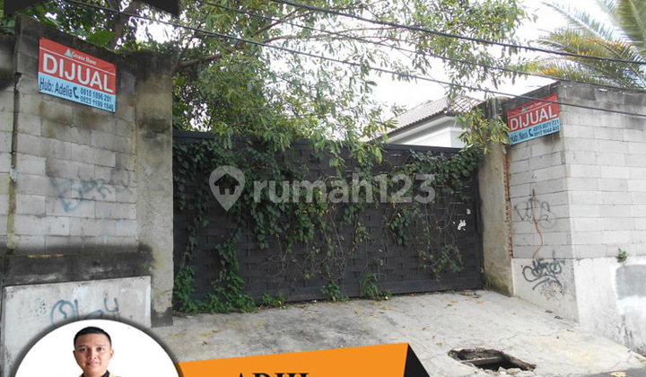 Tanah Jl bangka 12 Luas 1465m2 Ijin Komersil Tanah kosong Price 35 juta permeter nego Tanah Jl bangka 12 Luas 1465m2 Ijin Komersil Tanah kosong Price 35 juta permeter nego