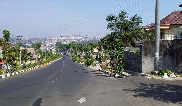 Tanah di Stonen 1