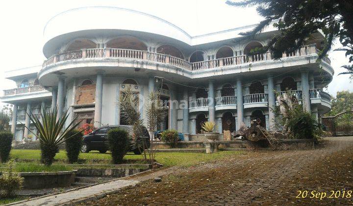 VILLA CISARUA , desa Cikopo , BOGOR , Jawa Barat , 1