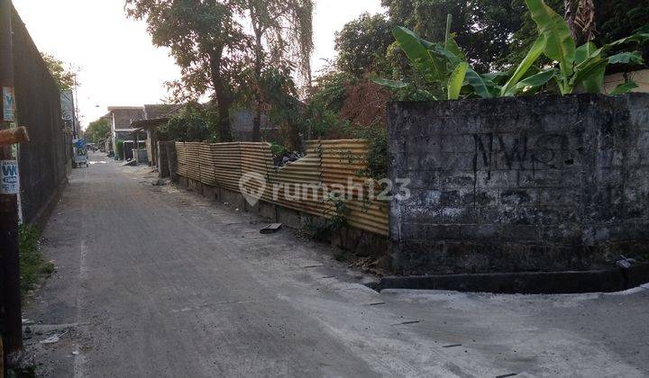 tanah hook 500 meter di ndawung serengan solo 2