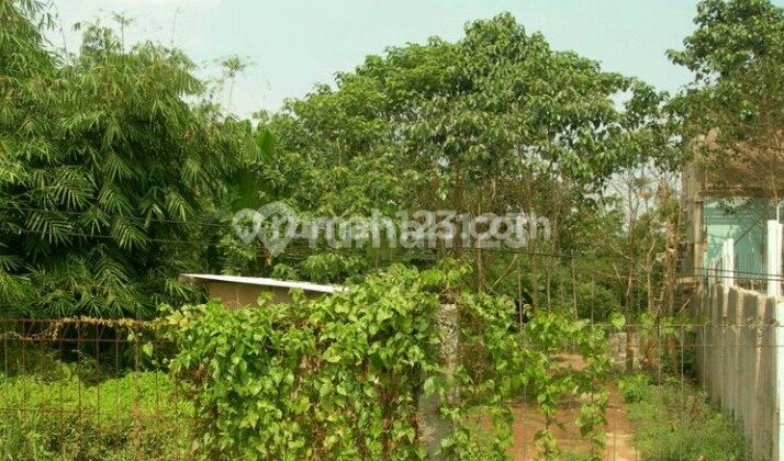 (snd) MURAH!!!!  Tanah di JATINANGOR