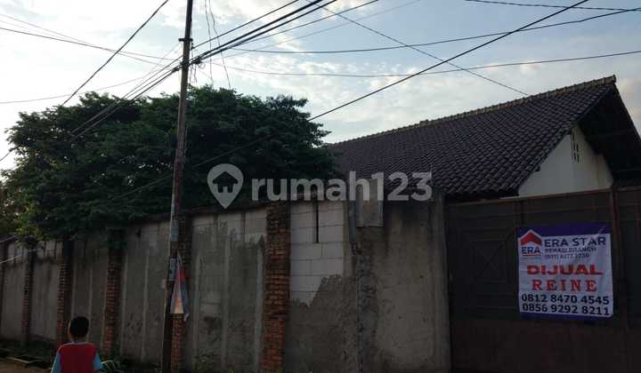 Murah... Tanah cocok untuk cluster Murah... Tanah cocok untuk cluster