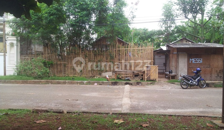 KODE :07769(Jf) Kavling Tanjung Priok, Hadap Utara, Luas 20x40 Meter KODE :07769(Jf) Kavling Tanjung Priok, Hadap Utara, Luas 20x40 Meter