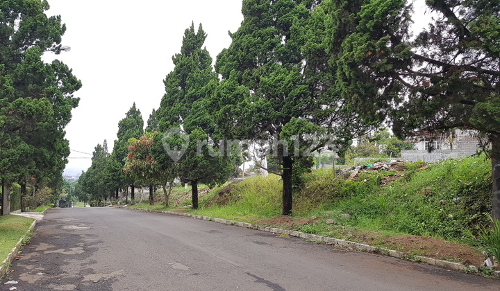 Cipaku Bukit Idaman, View Bandung