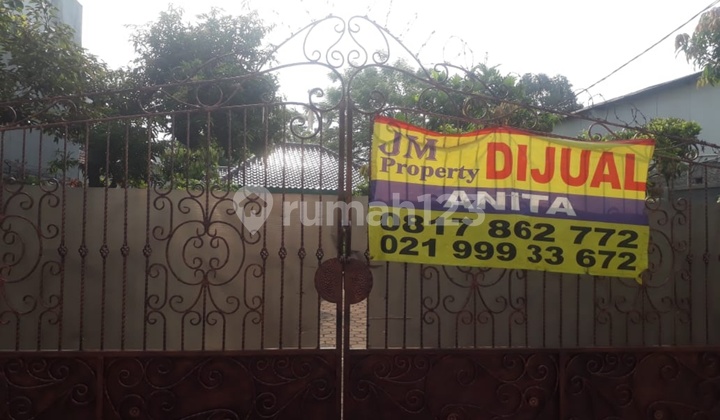 lokasi strategis....hrg msh negooo