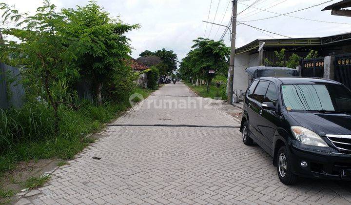 Putat Lor Domas Gresik, cocok untuk Gudang, Home Industri, Toko, Kos, Perumahan, dll 2