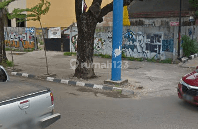 Tanah Strategis Di Area Kuliner Dalam Kota Makassar 2