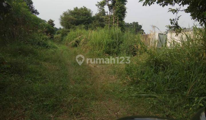 DIJUAL CEPAT TANAH KAVLING HARGA MURAH 1,5 JUTA PERMETER DI PARUNG HIJAU 2, TAJUR HALANG BOGOR,JAWA-BARAT.LOKASI STRATEGIS. 2