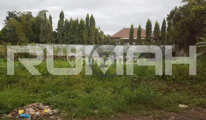 Sewa kavling Jl. Loader Sewa kavling Jl. Loader