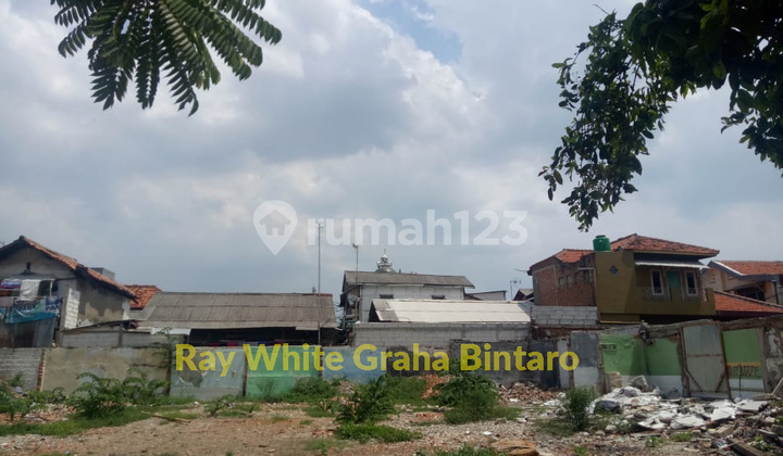 Land for Sale in South Jakarta