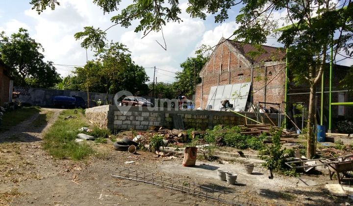 DOMAS Land Menganti Gresik