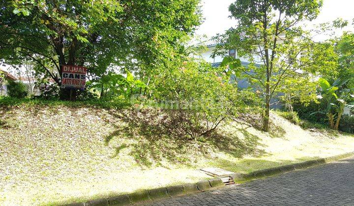Tanah Bogor Raya Lakeside dkt Tol Jagorawi dan Jl Raya Pajajaran 2