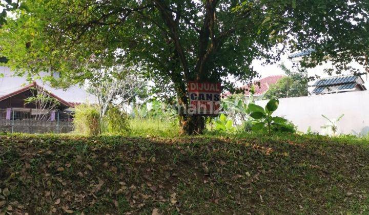 Tanah Bogor Raya Lakeside dkt Tol Jagorawi dan Jl Raya Pajajaran 1