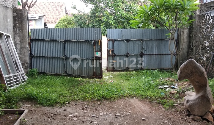 tanah paling murah kukusan beji harga ok nego 1