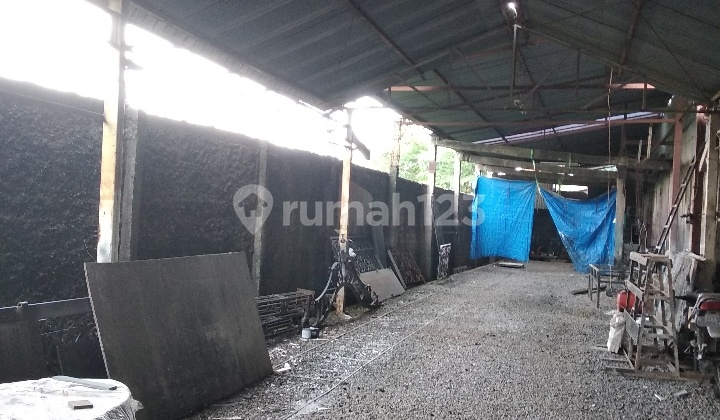 tanah paling murah kukusan beji harga ok nego 2