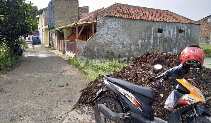 Tanah Murah Di Sapan Kawasan Industri Tegalluar Gedebage Bandung 2