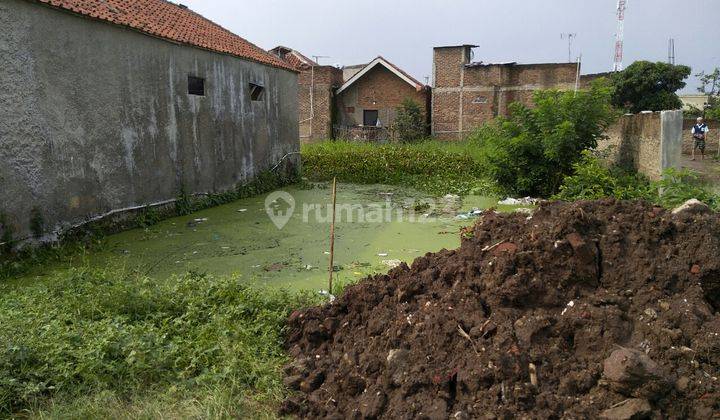 Tanah Murah Di Sapan Kawasan Industri Tegalluar Gedebage Bandung 2