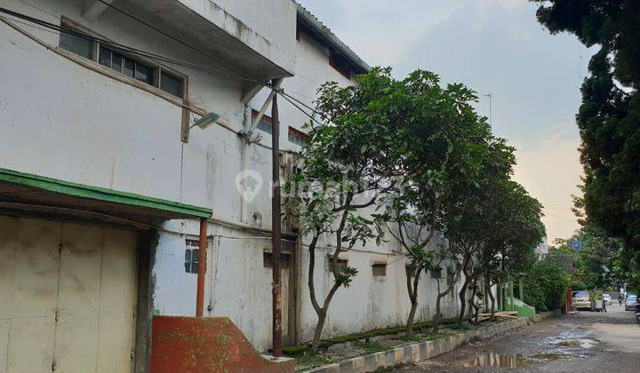 rumah kost hitung tanah jalan kiaracondong bandung 1