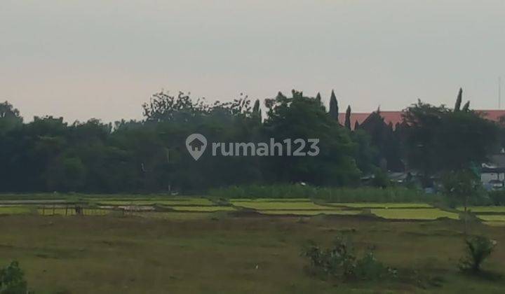 Tanah seluas 9 Hektar di Jawilan Pasir Limus 1