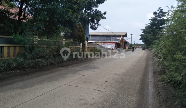 tanah dekat aeon plasa serpong tanah dekat aeon plasa serpong