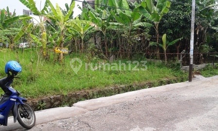 Tanah Di Antapani Kotak Tanah Di Antapani Kotak