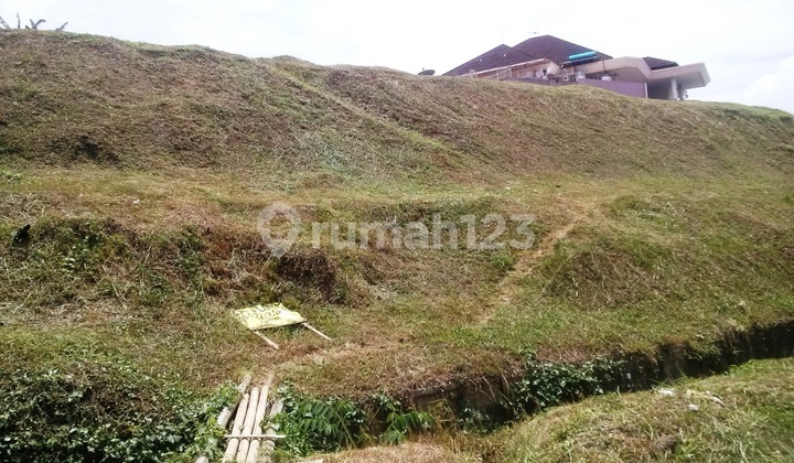 Tanah Setraduta Blok Purnama Tanah Setraduta Blok Purnama