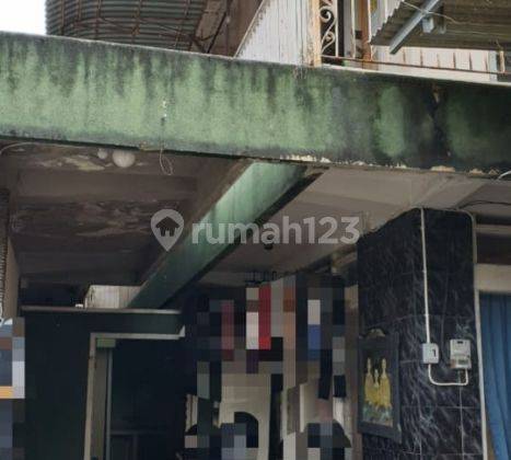 Tanah strategis tengah kota dekat jalan honggowongso solo 2