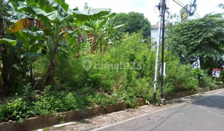 Tanah Tlaga Bodas Jl Welirang Candi Sari Semarang 2