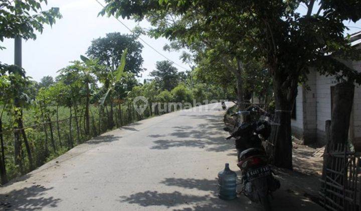 Tanah Pantai Harapan Jaya Babelan Bekasi Utara Jawa Barat 1