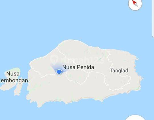 1,64 Hectare Outstanding Land at Nusa Penida 2