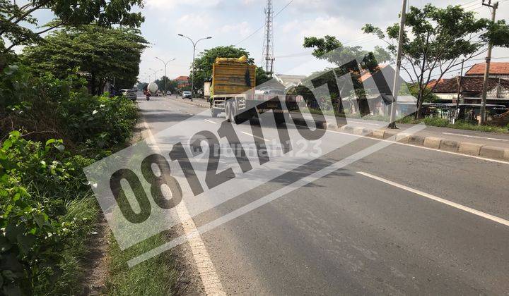 Tanah Pergudangan Tumapel, Duduk Sampeyan, Gresik 2