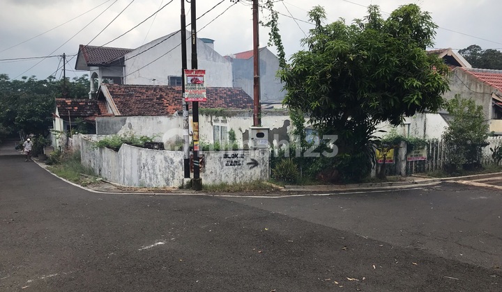 TANAH DI NGALIYAN LOKASI BAGUS 1