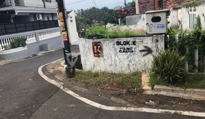 TANAH DI NGALIYAN LOKASI BAGUS 2