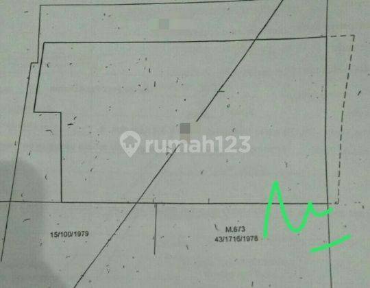 LAHAN KOMERSIL DI ANTASARI JAKARTA SELATAN 2