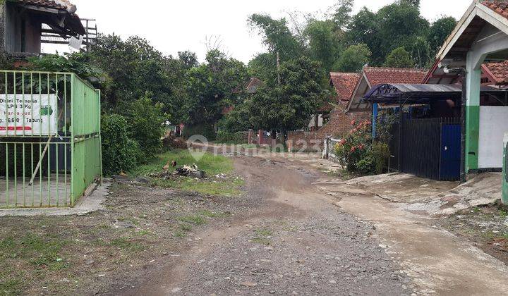 tanah matang di area jalan banjaran, cocok untuk perumahan, pabrik textile, ada akses jalan lewat perumahan, harga 1juta per meter masih nego 1