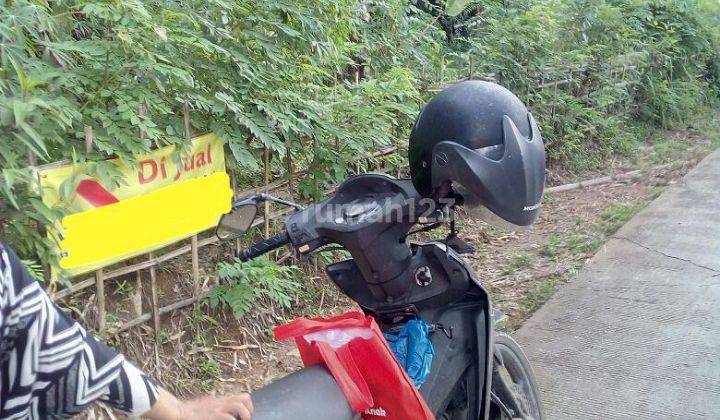 KAVLING MURAH DEKAT KAWASAN INDUSTRY DELTA MAS CIKARANG 2