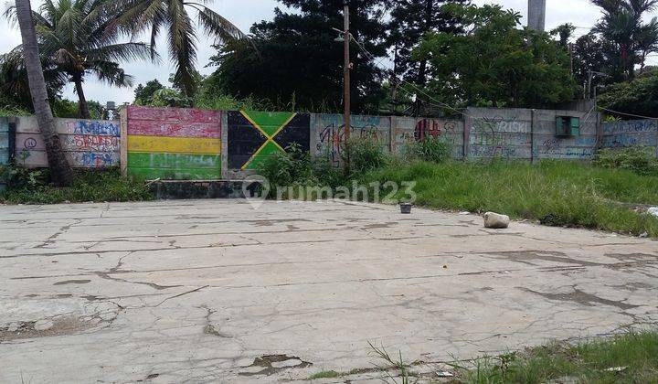 Kavling Tanah Kecil Siap Bangun Di Pejaten 2