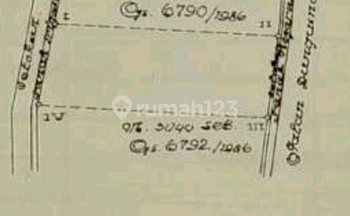 ( juf ) tanah MURAH di margahayu bandung ( juf ) tanah MURAH di margahayu bandung