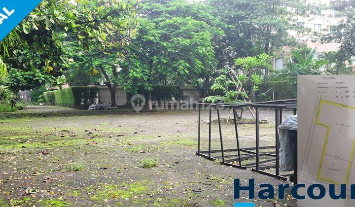 Tanah strategis di jalan slamet riyadi solo 1