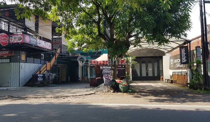 Rumah strategis tengah kota solo, dekat jalan slamet riyadi solo.. 2