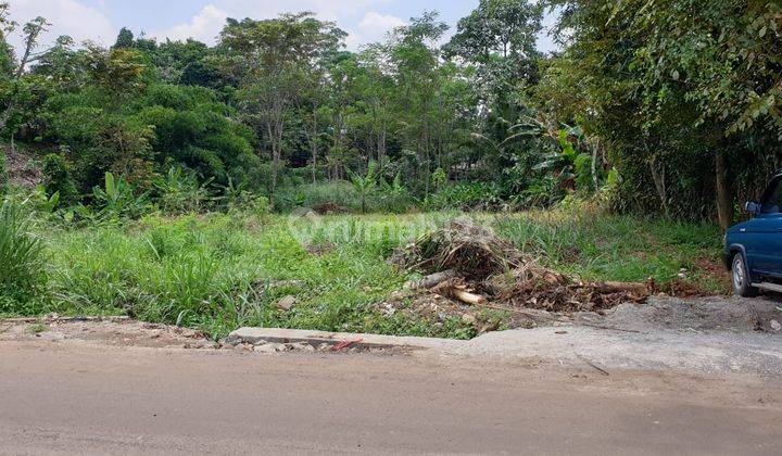 Tanah seluas 7000m2 di cidokom Gunung Sindur 2