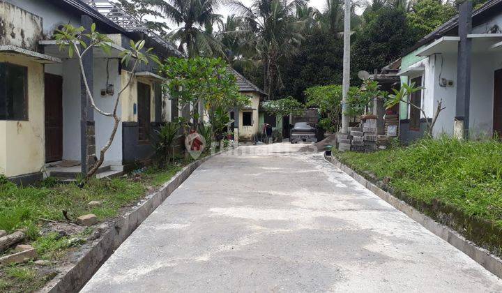 Cheap Plots of Land DP 10% Selemadeg Barat Tabanan Bali 2