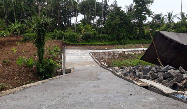 Cheap Plots of Land DP 10% Selemadeg Barat Tabanan Bali 1